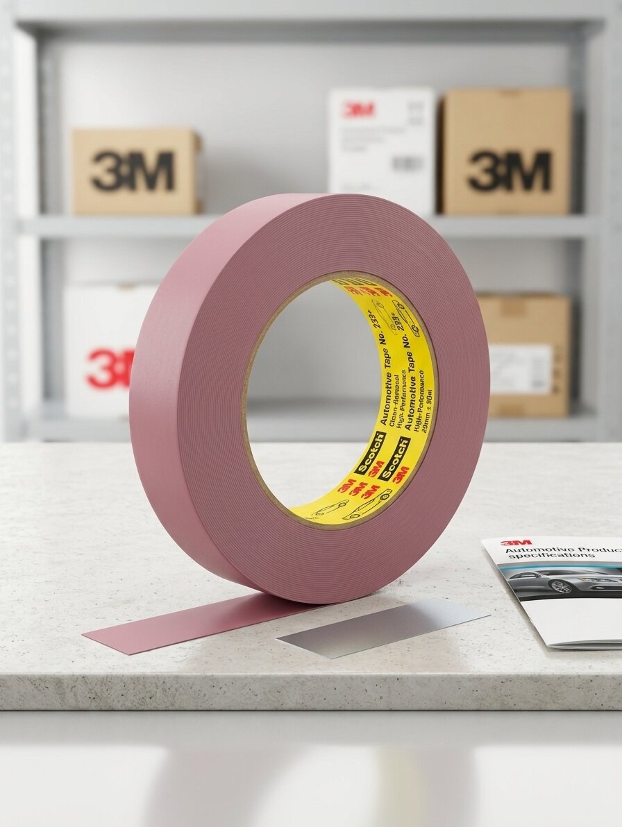 3M Bonding Tape (GT7108 Acrylic Foam Tape)